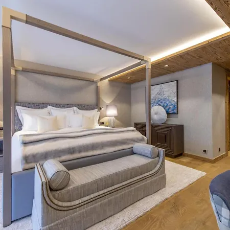 Eagle Perch Chalet Mountain Hideaway Above Arosa