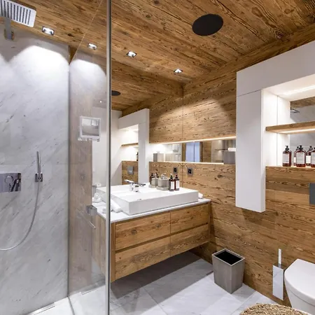 Eagle Perch Chalet Mountain Hideaway Above Apartamento *