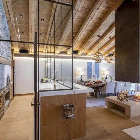 Eagle Perch Chalet Mountain Hideaway Above Apartment