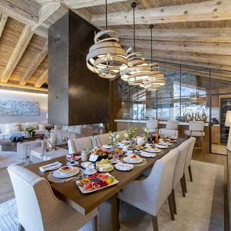 Eagle Perch Chalet Mountain Hideaway Above